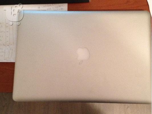 Macbook Pro Unibody Mid 2010