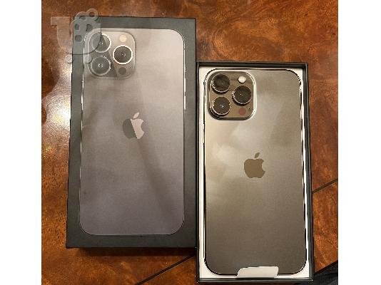 Iphone 13 pro Max graphite