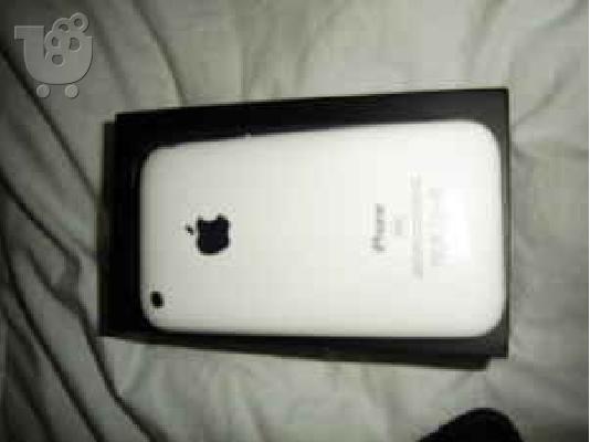 Unlocked Apple iphone 3GS 32GB black