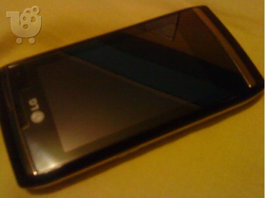 PoulaTo: LG GC900 Viewty Smart στα 150 Ευρώ