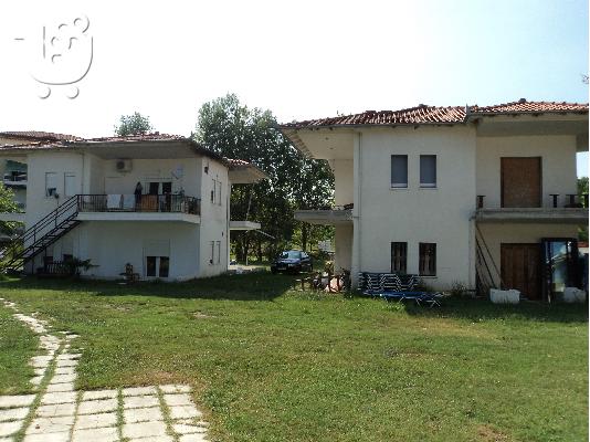 ΕΣΤΙΑΤΟΡΙΟ RESTAYRANT ΠΛΑΚΑ ΛΙΤΟΧΩΡΟΥ