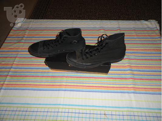 προσφορά σοκ! 3 ζευγάρια Converse all star 35€!