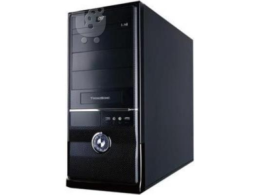 PoulaTo: Neo-Η/Υ Pc Desktop 1.8 Ghz Asrock S437 2Gb Ddr3 80Gb Καινούριο 1 χρόνια εγγύηση ! — Θεσσαλονίκη