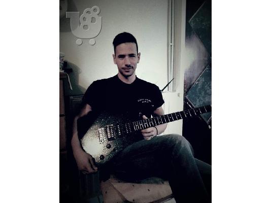 yamaha erg 121 super stratocaster