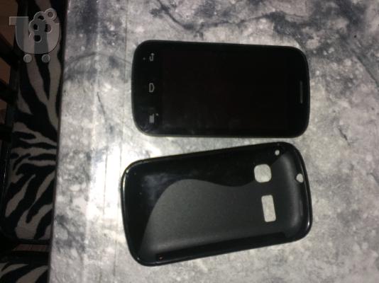 alcatel poleite