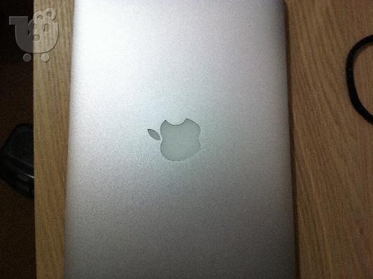 PoulaTo: macbook air