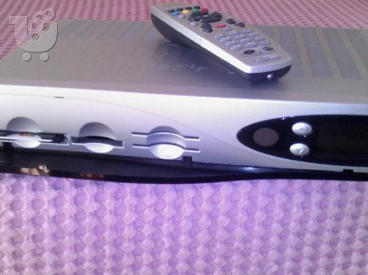 Dream Multimedia Dreambox DM 7025+