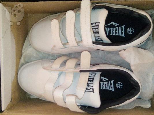 ADIDAS & EVERLAST