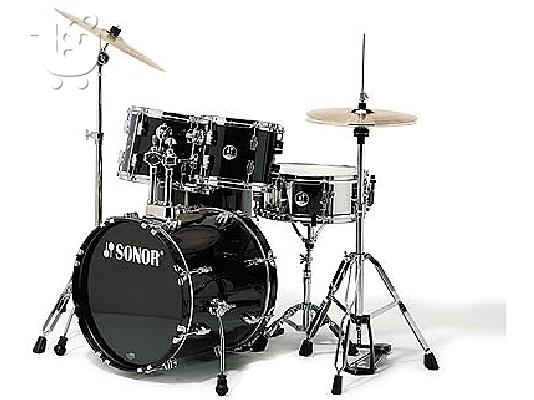 PoulaTo: sonor force 507