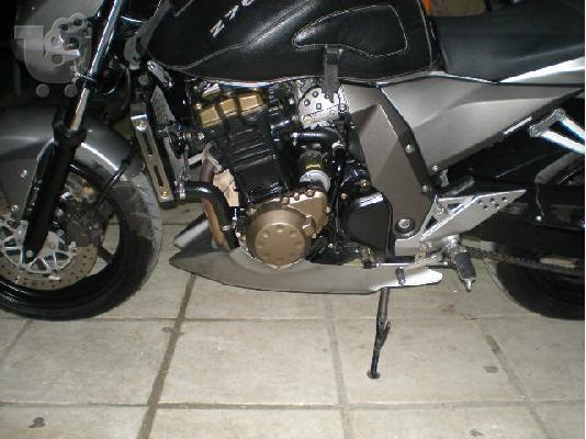 KAWASAKI Z 750 