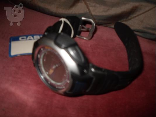 ρολόι casio protek