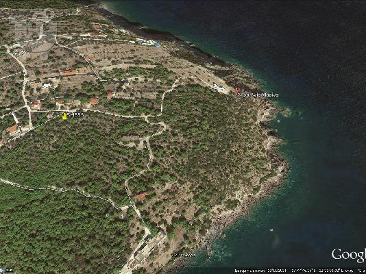μονοκατοικία Αίγινα