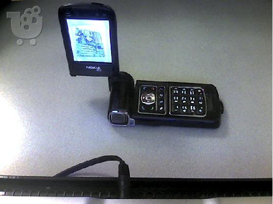 NOKIA N93