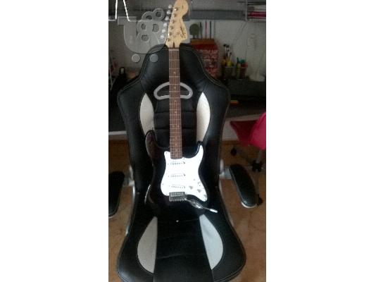 Fender Stratocaster