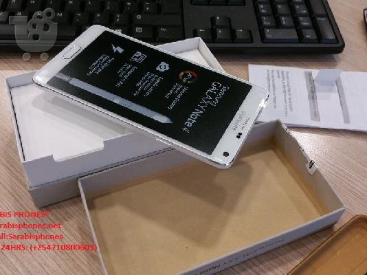 Samsung Galaxy Note 4-S6-S5-Note3(www.sarabisphones.net)Whatsapp,+254710800603