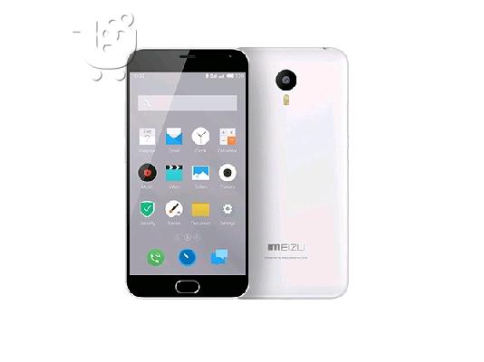 PoulaTo: MEIZU M2 NOTE/5,5 Inches/Octa-core/13 MP Camera/2Gb Ram/16Gb Rom/4G LTE/