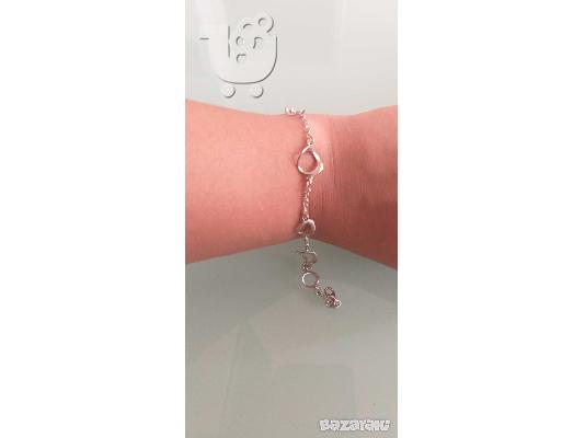 PoulaTo: Bracelet