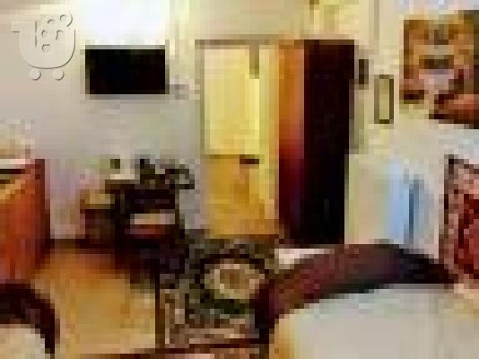 PoulaTo: Ενοικιάζονται μηνιαίως διαμερίσματα - γκαρσονιέρες