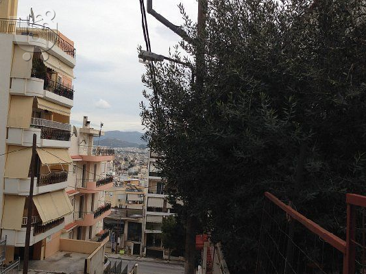 οικοπεδο 100τμ.