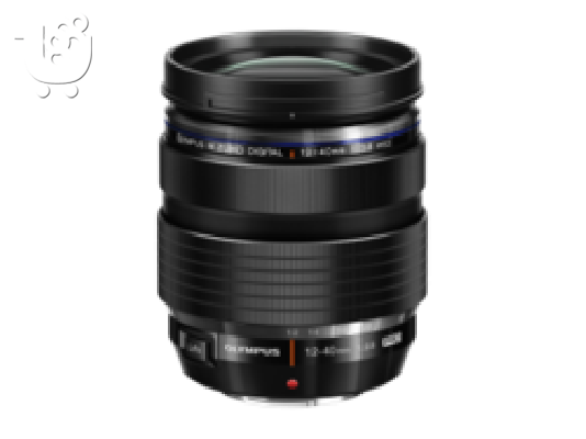 OLYMPUS E-M1 + ΦΑΚΟΣ Olympus M. Zuiko Digital ED 12 - 40 mm 1:2.8)