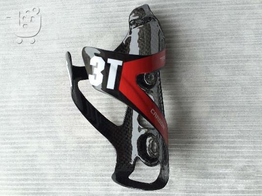 PoulaTo: ΠΑΓΟΥΡΟΘΗΚΗ CARBON THΣ 3Τ - € 40
