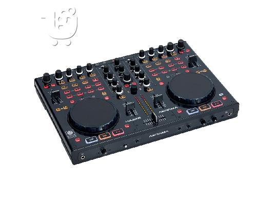 ΚΟΝΣΟΛΑ DJ.