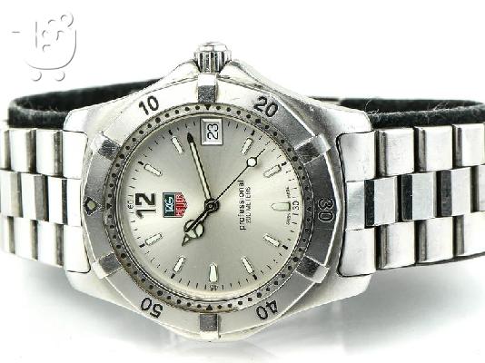 Tag Heuer  wk1112