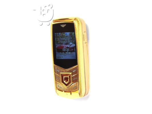 PoulaTo: V668 ΜΕ 2 SIM - BLUETOOTH - RADIO - CAMERA - MP3/MP4
