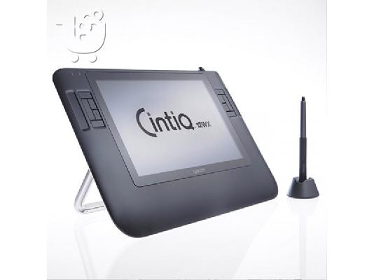 PoulaTo: Πωλείται Wacom Cintiq 12 WX