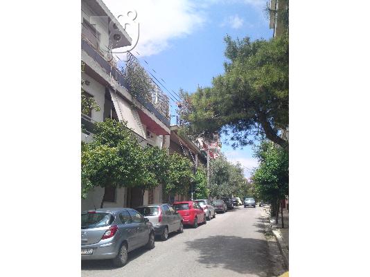 Eπιπλωμένο διαμέρισμα