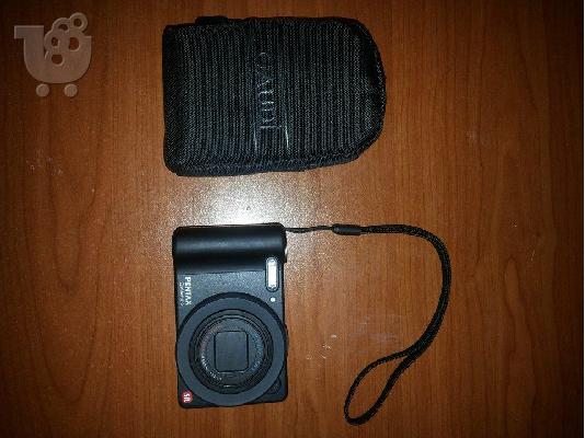 Pentax Optio RZ10