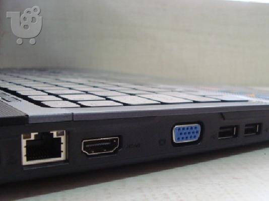 Laptop ACER aspire