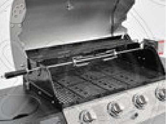 bbq Υγραέριου