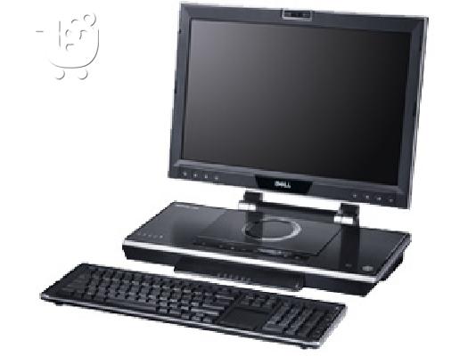 PoulaTo: Dell XPS M2010