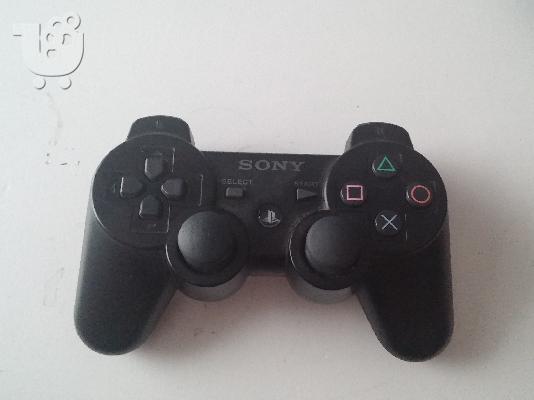 PS3+15 παιχνιδια
