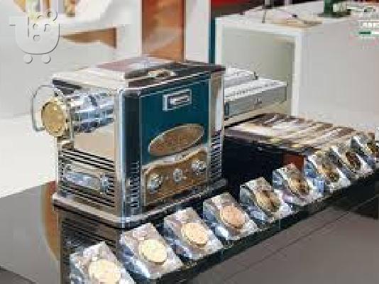 Παρασκευαστης φρεσκων ζυμαρικων
