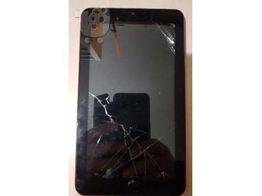 PoulaTo: eStar Mercury HD Quad Core 7