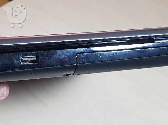 Toshiba Satellite L875-12j 17.3