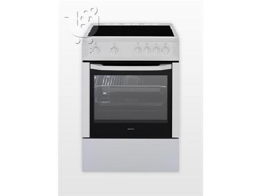 PoulaTo: Ηλεκτρική Κουζίνα BEKO CSM 67000 G καινουρια με εγγυηση 340€ Δραμα
