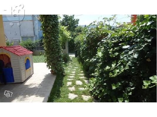 μεζονετα δυοροφη 160μ² κ