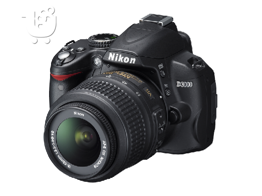 PoulaTo: nikon d3000
