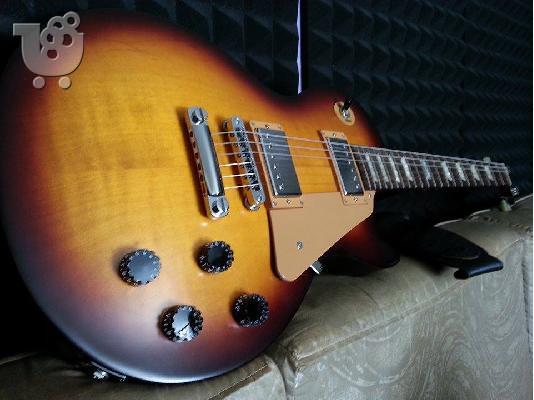 PoulaTo: Ηλεκτρική Κιθάρα Gibson les paul studio pro (120 years anniversary) MADE IN USA