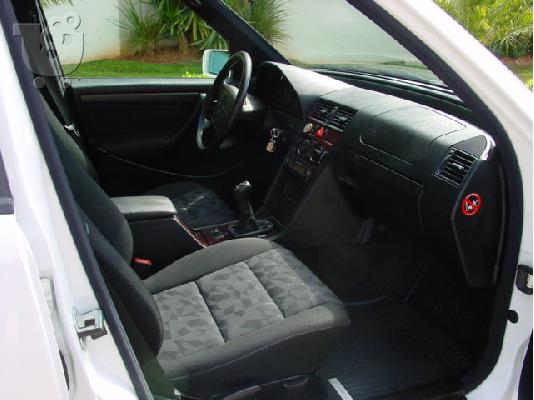 Mercedes C 180 