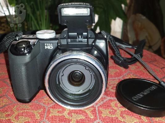 Olympus SP-720uz