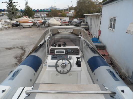 DIESEL 200HP ΦΟΥΣΚΩΤΟ 