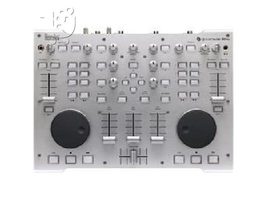 Hercules dj console rmx