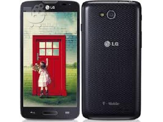 PoulaTo: LG G90 405N