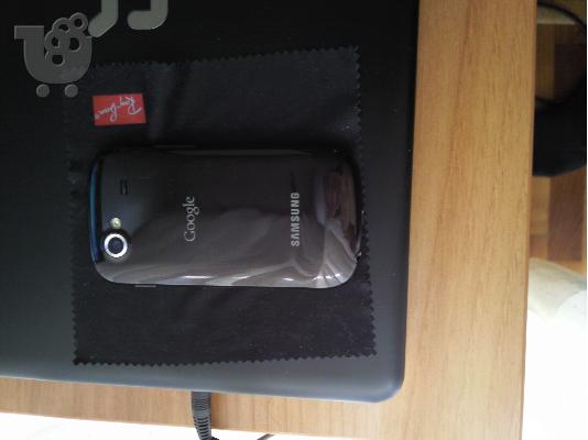 SAMSUNG NEXUS S I9023