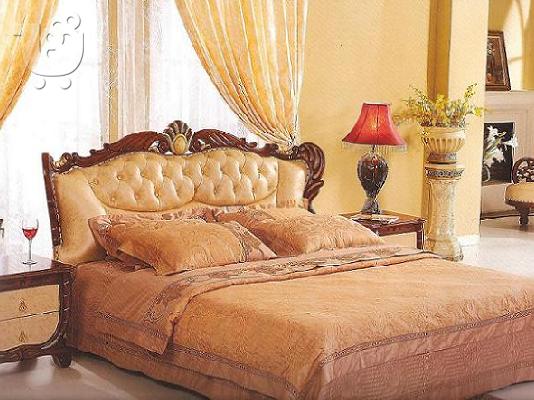 PoulaTo: Ιταλικό κρεβάτι CAMELIA