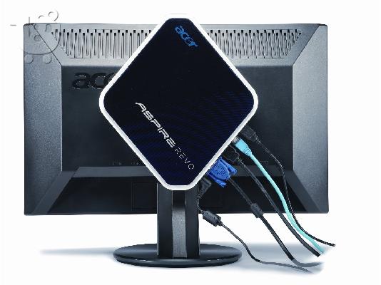 PoulaTo: Acer Aspire Revo R3600